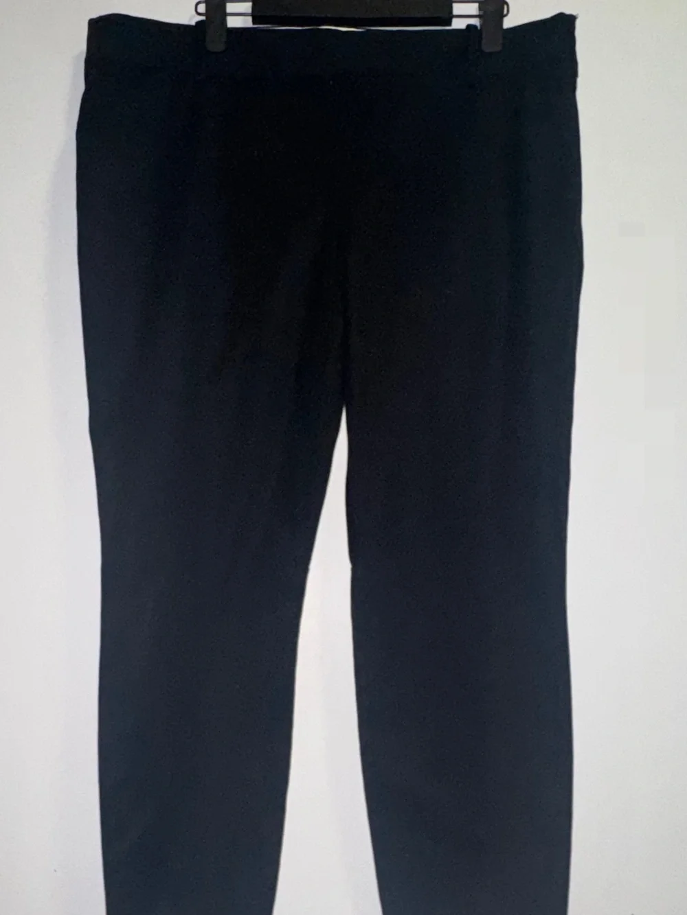 J.Crew Mercantile Black Pants - 14
